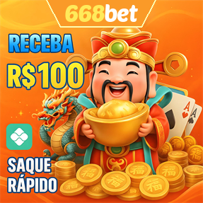 668bet Ganhe R$ 100,00 Gratis