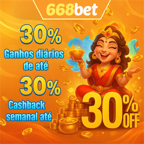 668bet Fundo de Resgate de Perdas Semanais